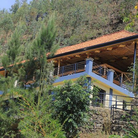My Hill Eco Lodge Ruhengeri Εξωτερικό φωτογραφία