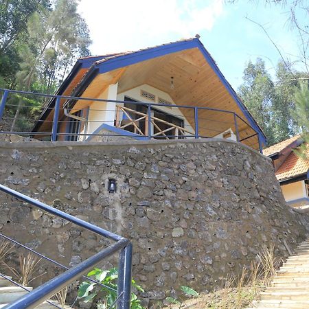 My Hill Eco Lodge Ruhengeri Εξωτερικό φωτογραφία