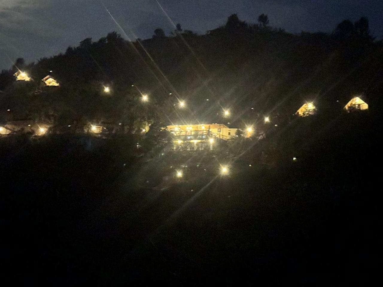 My Hill Eco Lodge Ruhengeri Εξωτερικό φωτογραφία