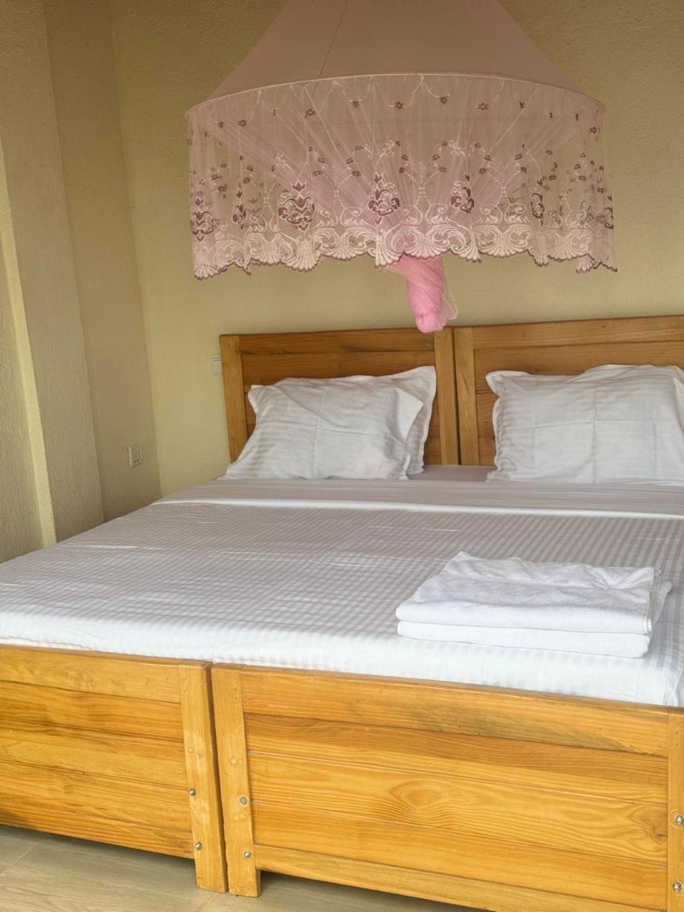 My Hill Eco Lodge Ruhengeri Εξωτερικό φωτογραφία