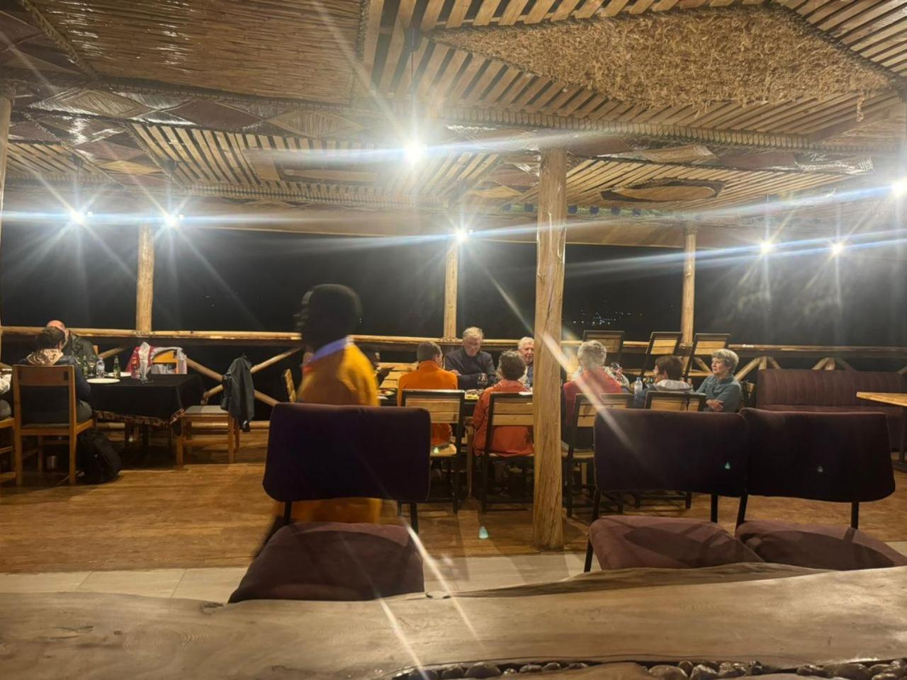 My Hill Eco Lodge Ruhengeri Εξωτερικό φωτογραφία